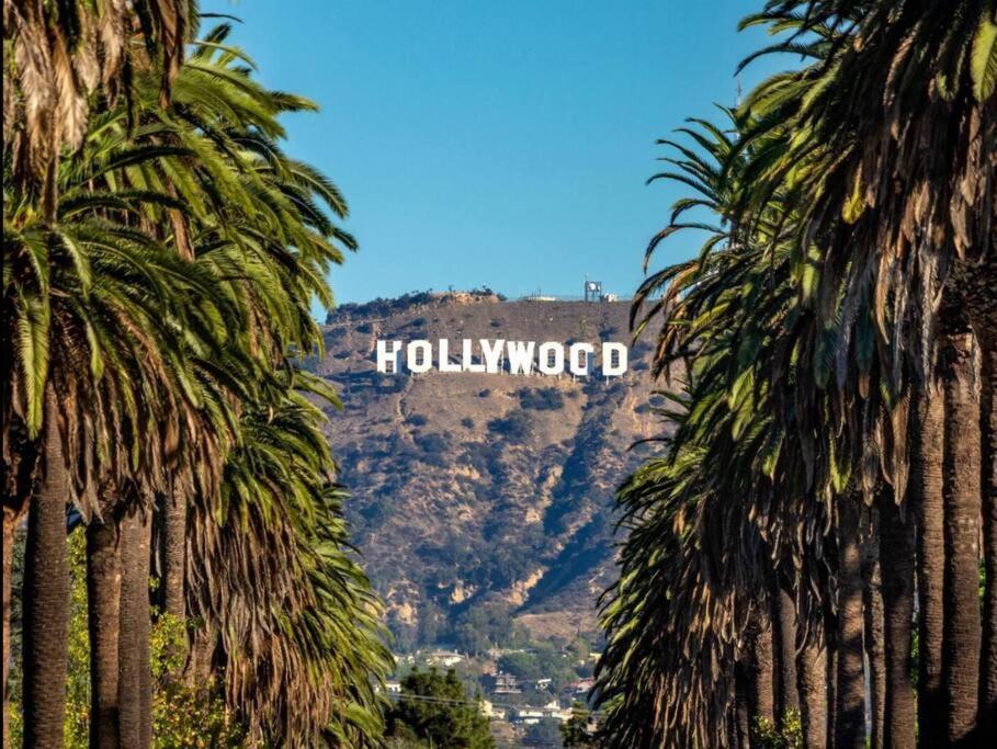 Central La Hub Nearby Dodgers, Pasadena & Downtown Los Angeles Exteriör bild